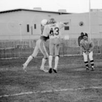 1982 Football Action, November 16th 15