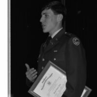 1989 Reserve Officers' Training Corps Awards 03