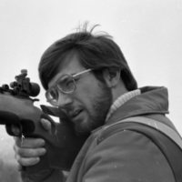 1980 Rifle, Aiming 04