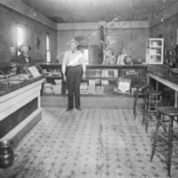 Store Interiors, Household Goods 2