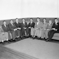 1949-50 Theta Delta Phi 2