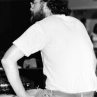 1987 New Student Days, Activity 15