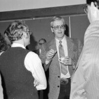 1986 Employees, Reception 23