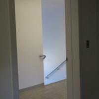 Dorian and Hunt Hall 518