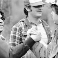 1986 Springfest, Raft Race Teams 05