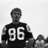 1978 Football Player, Portraits 76