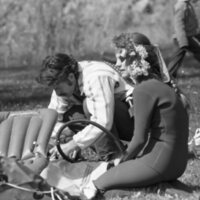 1987 Raft Race, Teams 16