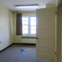 Dorian and Hunt Hall 338