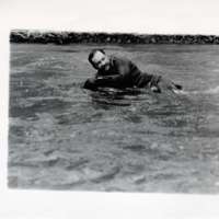 80's Raft Race Floating 2