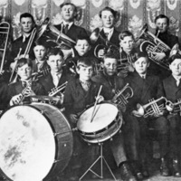 Island City, School Band