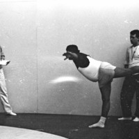 1987 Gymnastics, Physical Education 03