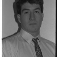 1990 Baseball Player, Portraits 09