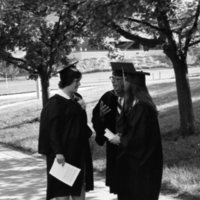 1981 Graduates, Outdoors 03