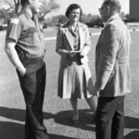 1986 Employees, Parking Lot 05