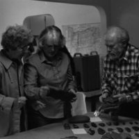 1982 Anthropology Exhibit 05