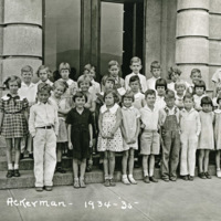 1934-35 Ackerman Elementary 4
