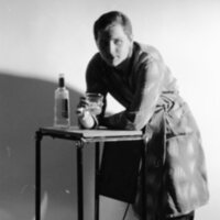 1985 Play, "Cat on a Hot Tin Roof" 15