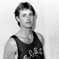 1985 Basketball Players, October Portraits 34