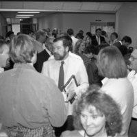 1990 Employees, Reception 01