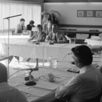 1983 State Board of Higher Education, Open Meeting 12