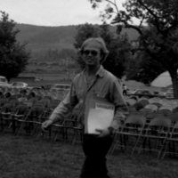 1980 Graduation, Planning 09