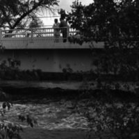 1991 Grande Ronde River, Flood 01