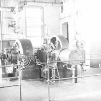 La Grande, Water Works 3