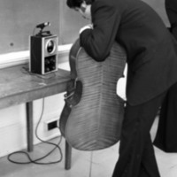 1977 Grande Ronde Symphony Orchestra 15