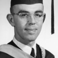 1963 Alumni, Robert Lyons