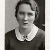 1934 Alumni, Margret Maddock