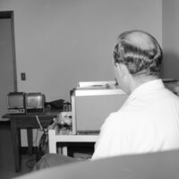 1969 Classroom, TV Studio 06