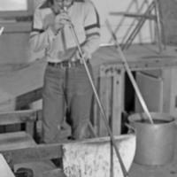 1978 Art, Glass Blowing 08