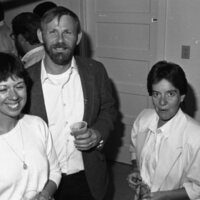 1986 Employees, Reception 31