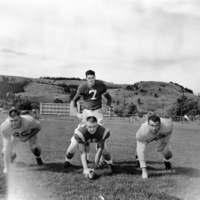 1958 Football Players 23