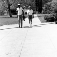 1988 Employees, Walking 02
