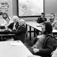 1983 Weekend College, Foreign Languages 01