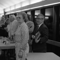 1981 Awards Banquet 02