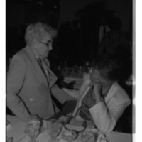 1989 Awards Ceremony, Reception 18