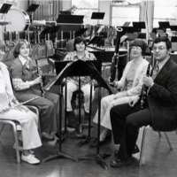 1977 Woodwind Quintet 1