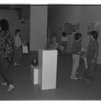 1989 Ackerman Elementary School, Art Studies 17