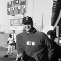 1987 Baseball Players, Game 2