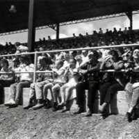 1993 Graduation, Audience