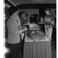 1989 Open House, Breakfast 15