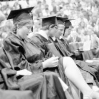 1983 Graduation 35