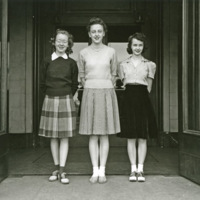 1946 Commercial Club