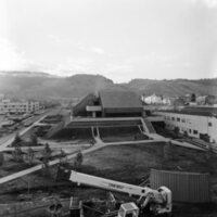 1973 Hoke Hall 09