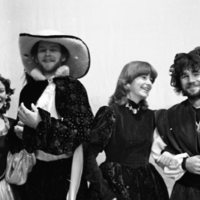 1980 Renaissance Couples 10
