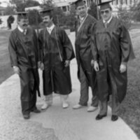 1988 Graduates, Outdoors 04