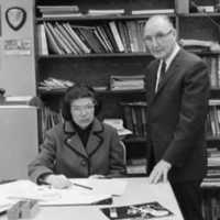 1965-66 Employees, Business