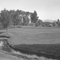 Island City, Golf Course 9